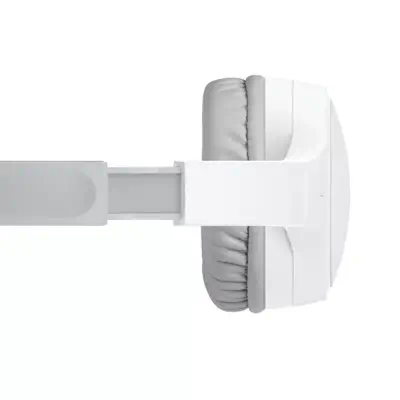 Belkin SOUNDFORM Mini Casque Avec fil &sans fil Arceau Musique Micro-USB Bluetooth Blanc - Casque Micro - visuel 5