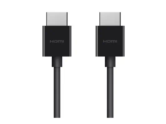 BELKIN Câble HDMI 2.1 4K Ultra HD - Belkin - visuel 1