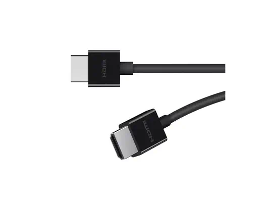 BELKIN Câble HDMI 2.1 4K Ultra HD - Belkin - visuel 4