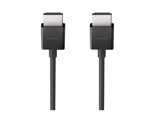 BELKIN Câble HDMI 2.1 4K Ultra HD - Belkin - visuel 2