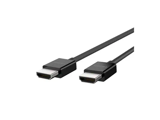 BELKIN Câble HDMI 2.1 4K Ultra HD - Belkin - visuel 3