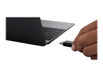 Garantie BELKIN Câble USB4 en 0.8m rétrocompatible USB3 100W