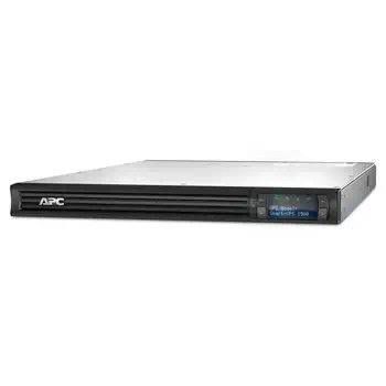 Comparaison SMT1500RMI1U
