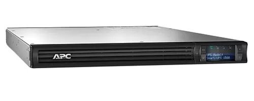 Revendeur officiel Onduleur APC Smart-UPS 1500VA LCD RM 1U 230V