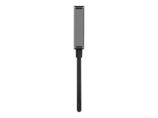 BELKIN adaptateur Displayport Vers HDMI 4K - Belkin - Câble HDMI - visuel 2