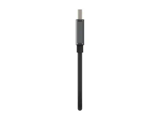 BELKIN adaptateur Displayport Vers HDMI 4K - Belkin - Câble HDMI - visuel 3
