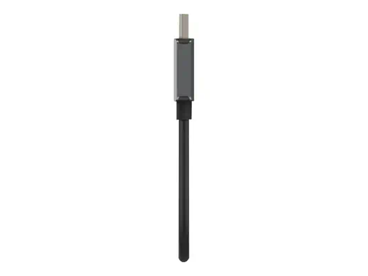 BELKIN adaptateur Displayport Vers HDMI 4K - Belkin - Câble HDMI - visuel 1