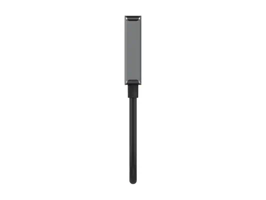 BELKIN adaptateur Displayport Vers HDMI 4K - Belkin - Câble HDMI - visuel 7