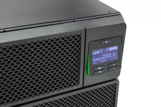 Vente APC Smart-UPS SRT 5000VA RM 230V APC au meilleur prix - visuel 10