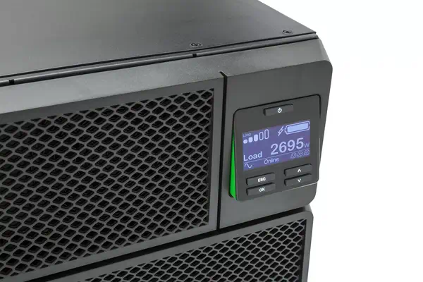 APC Smart-UPS On-Line APC - visuel 13 - hello RSE