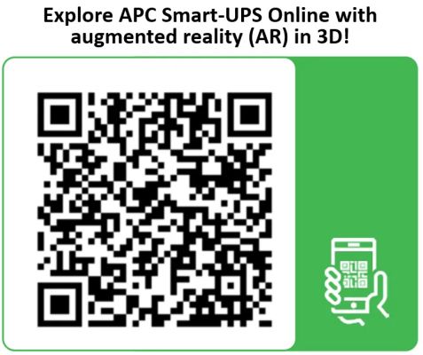 Vente APC Smart-UPS SRT 10000VA RM 230V RJ45 SmartSlot APC au meilleur prix - visuel 10