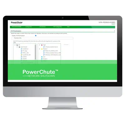 APC Smart-UPS On-Line APC - visuel 12 - hello RSE