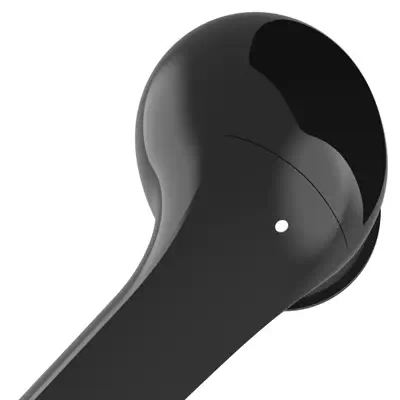 Belkin SOUNDFORM Flow Casque Sans fil Ecouteurs Appels/Musique Belkin - visuel 1 - hello RSE - Suppression du bruit ambiant