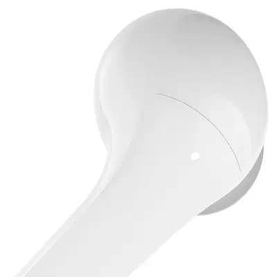 Belkin SOUNDFORM Flow Casque Sans fil Ecouteurs Appels/Musique Belkin - visuel 1 - hello RSE - Suppression du bruit ambiant