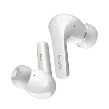 Casque Micro Belkin AUC006BTWH avantages