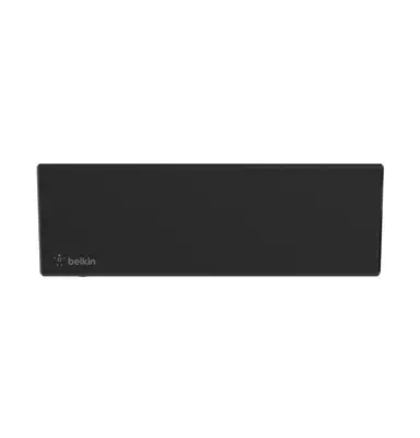 Belkin USB-C 4K Dock 85W - Station d'accueil pour portable - visuel 6