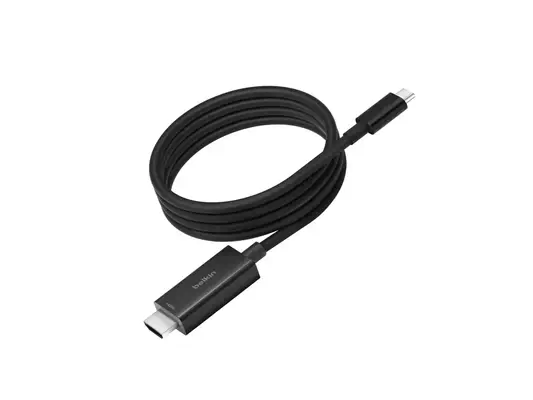 BELKIN USB-C to HDMI 2.1 Cable 2m - Belkin - Câble HDMI - visuel 5