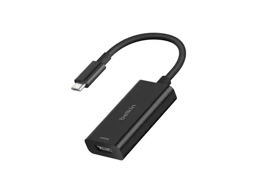 BELKIN USB-C to HDMI 2.1 Adapter - Belkin - Câble HDMI - visuel 2
