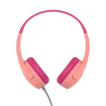 Casque Micro Belkin AUD004BTPK comparaison
