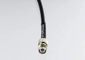 Acheter Cable low-loss 6m + RP-TNC connector