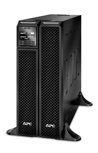 Achat APC Smart-UPS SRT 2200VA Tower 230V sur hello RSE - visuel 3