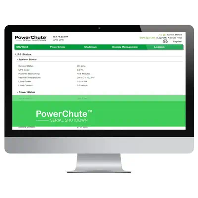 APC Smart-UPS On-Line APC - visuel 18 - hello RSE