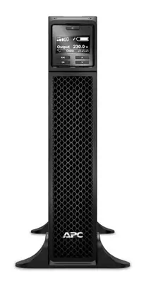 APC Smart-UPS On-Line APC - visuel 17 - hello RSE