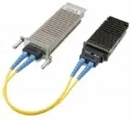 Cisco X2-10GB-LR= composant de commutation - Switchs et Hubs - visuel 1
