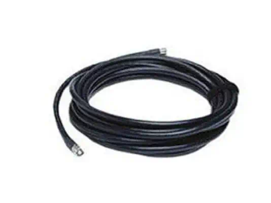 Cisco AIR-CAB005LL-R câble coaxial 1,52 m RP-TNC Noir - Accessoire Wifi - visuel 1