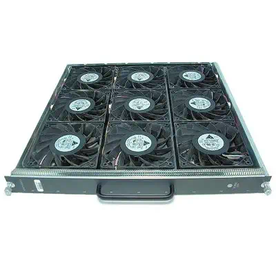 Cisco WS-C6509-E-FAN=  - Refroidissement PC - visuel 1
