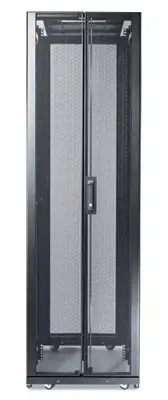APC Netshelter SX 42U 600mm Wide x 1200mm Deep - Rack et Armoire - visuel 1