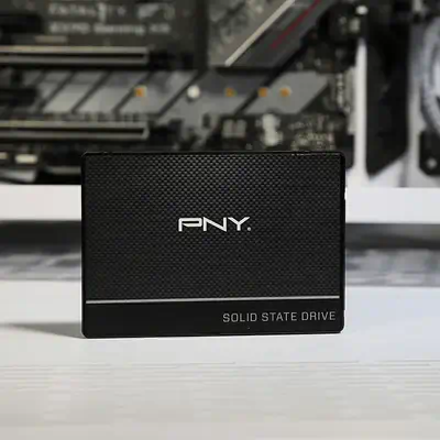 PNY CS900 2 To 2.5" Série ATA III - Disque dur SSD - visuel 5