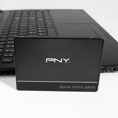 PNY CS900 2 To 2.5" Série ATA III - Disque dur SSD - visuel 2