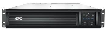APC Smart-UPS 2200VA APC - visuel 1 - hello RSE