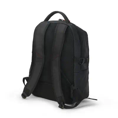 DICOTA D31719 sacoche d'ordinateurs portables 39,6 cm (15.6") Sac à dos Noir - Dicota - Sacoche & Housse - visuel 2