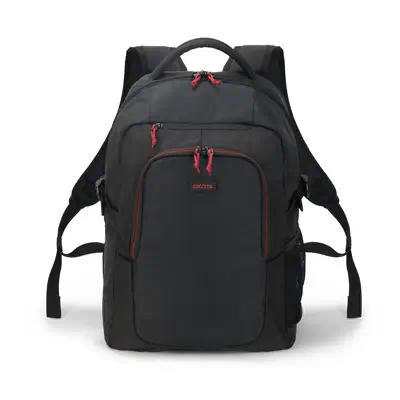 DICOTA D31719 sacoche d'ordinateurs portables 39,6 cm (15.6") Sac à dos Noir - Dicota - Sacoche & Housse - visuel 4