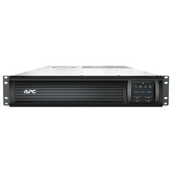 APC Smart-UPS SMT3000RMI2UNC - 8x C13, 1x C19, USB, montable en rack, NMC, 3000VA livraison rapide