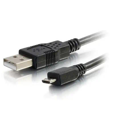 Achat C2G 2 m Câble USB 2.0 A vers sur hello RSE - visuel 7