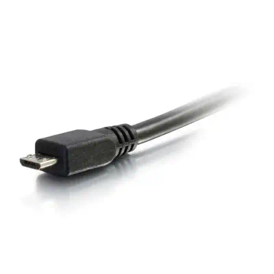 Vente C2G 2 m Câble USB 2.0 A vers C2G au meilleur prix - visuel 6