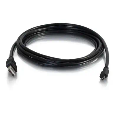 Vente C2G 2 m Câble USB 2.0 A vers C2G au meilleur prix - visuel 8