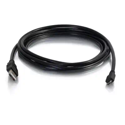 Vente C2G Câble USB 2.0 A vers Micro-B M/M C2G au meilleur prix - visuel 4