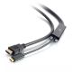 Achat C2G Câble adaptateur audio/vidéo USB-C® vers HDMI® de sur hello RSE - visuel 5