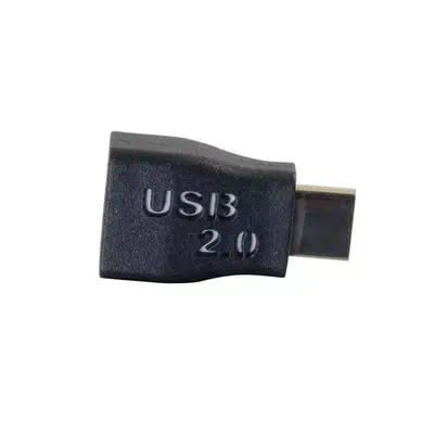 Vente C2G Câble adaptateur audio/vidéo USB-C® vers HDMI® de C2G au meilleur prix - visuel 2