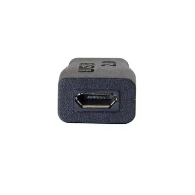 Vente C2G Câble adaptateur audio/vidéo USB-C® vers HDMI® de C2G au meilleur prix - visuel 4