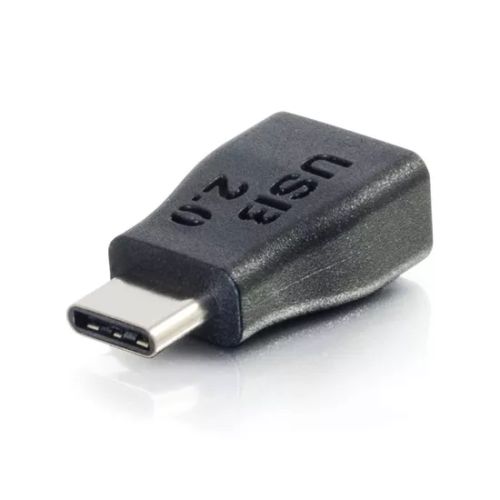 Revendeur officiel C2G Câble adaptateur audio/vidéo USB-C® vers HDMI® de 1,8 m