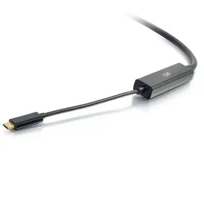 Vente C2G Câble adaptateur audio/vidéo USB-C® vers HDMI® de C2G au meilleur prix - visuel 6