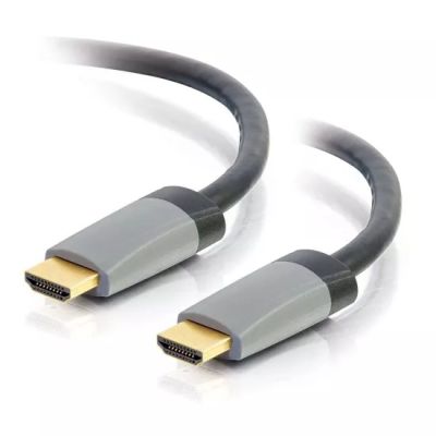 Vente Câble HDMI C2G 2 m Câble HDMI® Select haut débit avec Ethernet 4K 60