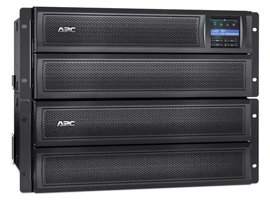 APC Smart-UPS X 2200VA APC - visuel 12 - hello RSE
