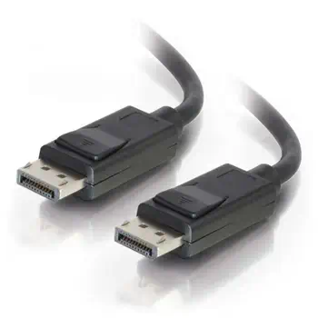C2G 54400 câble DisplayPort 0,91 m Noir achat responsable