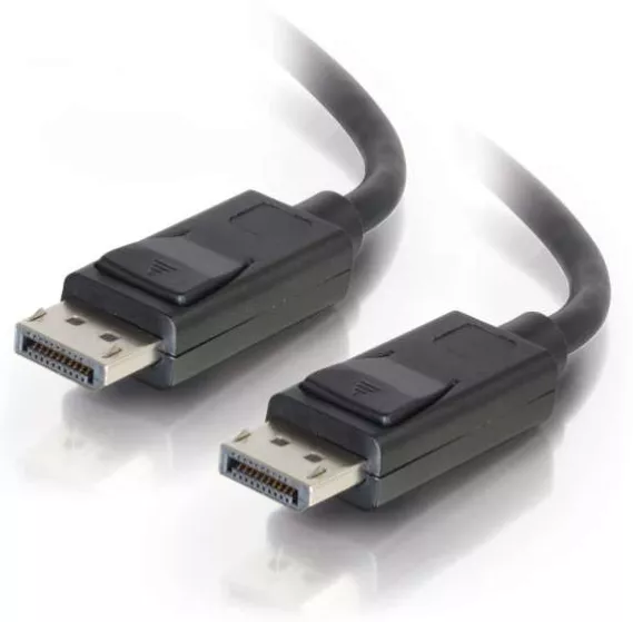 Revendeur officiel Câble pour Affichage C2G 6ft. DisplayPort m/m